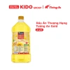 Dầu Ăn Thượng Hạng Tường An Gold 2L - Giá 123.000đ, chất lượng cao, thơm ngon 2