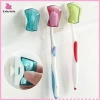 Đầu bàn chải đánh răng Eshylala Vỏ bảo vệ chống bụi, giá đỡ nắp treo tường, mới 2.024 giảm giá tới 38.390₫ 2