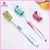 Đầu bàn chải đánh răng Eshylala Vỏ bảo vệ chống bụi, giá đỡ nắp treo tường, mới 2.024 giảm giá tới 38.390₫ 3
