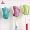 Đầu bàn chải đánh răng Eshylala Vỏ bảo vệ chống bụi, giá đỡ nắp treo tường, mới 2.024 giảm giá tới 38.390₫ 4