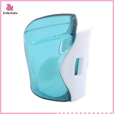 Đầu bàn chải đánh răng Eshylala Vỏ bảo vệ chống bụi, giá đỡ nắp treo tường, mới 2.024 giảm giá tới 38.390₫ 7