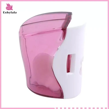 Đầu bàn chải đánh răng Eshylala Vỏ bảo vệ chống bụi, giá đỡ nắp treo tường, mới 2.024 giảm giá tới 38.390₫ 8