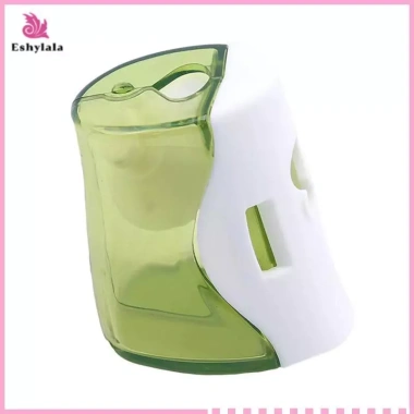 Đầu bàn chải đánh răng Eshylala Vỏ bảo vệ chống bụi, giá đỡ nắp treo tường, mới 2.024 giảm giá tới 38.390₫ 9