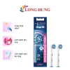 Đầu bàn chải điện Oral-B Sensitive Clean EB60 Giá ưu đãi 329.000₫ hàng chính hãng