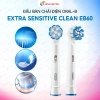Đầu bàn chải điện Oral-B Sensitive Clean EB60 Giá ưu đãi 329.000₫ hàng chính hãng 2