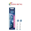 Đầu bàn chải điện Oral-B Sensitive Clean EB60 Giá ưu đãi 329.000₫ hàng chính hãng 9