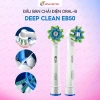 Đầu bàn chải điện Oral‑B Deep Clean EB50 – làm sạch sâu, giá ưu đãi 329.000₫ 2