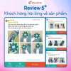Đầu bàn chải điện Oral‑B Deep Clean EB50 – làm sạch sâu, giá ưu đãi 329.000₫ 4