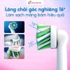 Đầu bàn chải điện Oral‑B Deep Clean EB50 – làm sạch sâu, giá ưu đãi 329.000₫ 6