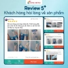 Đầu bàn chải điện Oral‑B iO Series Ultimate Clean 2 cái Hàng chính hãng giảm còn 499.000₫ 4