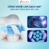 Đầu bàn chải điện Oral‑B iO Series Ultimate Clean 2 cái Hàng chính hãng giảm còn 499.000₫ 5