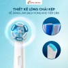 Đầu bàn chải điện Oral‑B iO Series Ultimate Clean 2 cái Hàng chính hãng giảm còn 499.000₫ 6