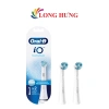 Đầu bàn chải điện Oral‑B iO Series Ultimate Clean 2 cái Hàng chính hãng giảm còn 499.000₫ 9