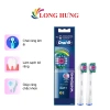 Đầu bàn chải điện Oral‑B Whitening EB18p chính hãng - Giá ưu đãi 329.000₫