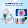 Đầu bàn chải điện Oral‑B Whitening EB18p chính hãng - Giá ưu đãi 329.000₫ 4