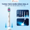 Đầu bàn chải điện Oral‑B Whitening EB18p chính hãng - Giá ưu đãi 329.000₫ 6