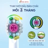 Đầu bàn chải điện Oral‑B Whitening EB18p chính hãng - Giá ưu đãi 329.000₫ 7
