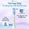 Đầu bàn chải điện Philips Sonicare G3 Premium Gum Care HX905 - Giá 849.000₫, hàng chính hãng 8