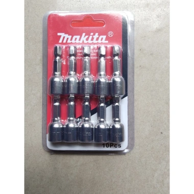 Đầu bắn tôn 8*42mm - Bộ 10 cái, giá ưu đãi 47.000đ, chất lượng cao
