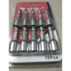 Đầu bắn tôn 8*42mm - Bộ 10 cái, giá ưu đãi 47.000đ, chất lượng cao 3