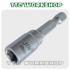 Đầu bắn tôn JDM 8mm nam châm chống trượt, chống ăn mòn, chuôi lục giác 1/4 - Độ bền cao, Giá ưu đãi 71.750₫ 5