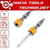 Đầu bắn vít nam châm mũi bắt vít trợ lực chống trượt – Giá 29.000đ, công cụ làm mộc