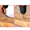 Đầu bắn vít nam châm mũi bắt vít trợ lực chống trượt – Giá 29.000đ, công cụ làm mộc 3