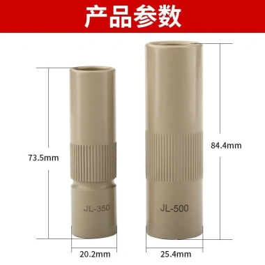 Đầu bảo vệ hàn khí 350A, vỏ 500A, súng hàn bảo vệ, phụ kiện không dính xỉ - Giá ưu đãi