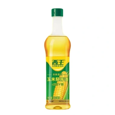 Dầu Bắp Cao Cấp 100% Tự Nhiên – Giảm Giá 149.000đ, Dinh Dưỡng Cho Cả Gia Đình
