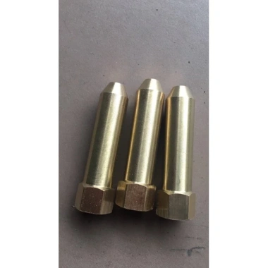 Đầu béc xịt rửa xe đồng - Giá 25.000đ, tiết kiệm, bền bì, giảm giá hấp dẫn