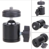 Đầu bi 360 độ gắn tripod - Đầu ball nối 1/4 cho livestream, chỉ 13.000đ 3