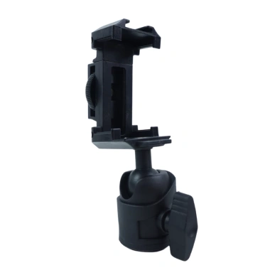 Đầu Bi Cầu 360° 2in1 Kẹp Lò Xo - Gắn Kẹp Điện Thoại cho Tripod & Gậy Chụp Ảnh, 75.000₫ 5