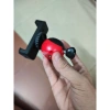 Đầu bi kẹp điện thoại xoay 360 độ cho tripod ren 1/4 chuẩn - Giá chỉ 10.000₫ 4