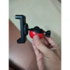 Đầu bi kẹp điện thoại xoay 360 độ cho tripod ren 1/4 chuẩn - Giá chỉ 10.000₫ 6