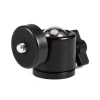 Đầu bi xoay 360° cho tripod + kẹp điện thoại - Giá chỉ 23.000₫, giảm giá mạnh 2
