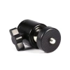 Đầu bi xoay 360° cho tripod + kẹp điện thoại - Giá chỉ 23.000₫, giảm giá mạnh 3
