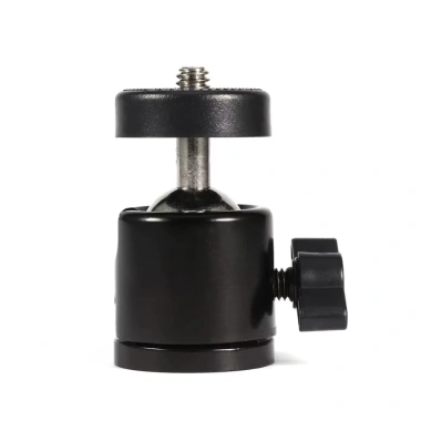 Đầu bi xoay 360° cho tripod + kẹp điện thoại - Giá chỉ 23.000₫, giảm giá mạnh 5