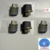 Đầu bịt ren ngoài nhựa 1/2-21 - Nút bấm dây cấp, bền, chống rò rỉ, giá chỉ 10.000đ 7