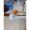 Đầu Bịt Thanh Treo Rèm - Trang Trí Rèm Cửa Giá Ưu Đãi 15.200 VNĐ, Chất Lượng Cao, Dễ Lắp Đặt 2