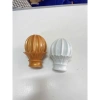 Đầu Bịt Thanh Treo Rèm - Trang Trí Rèm Cửa Giá Ưu Đãi 15.200 VNĐ, Chất Lượng Cao, Dễ Lắp Đặt 3