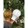 Đầu Bịt Thanh Treo Rèm - Trang Trí Rèm Cửa Giá Ưu Đãi 15.200 VNĐ, Chất Lượng Cao, Dễ Lắp Đặt 4