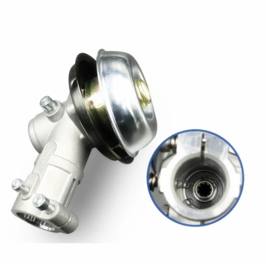 Đầu bò cắt ống 24-28 cho máy làm sân, đồ dùng gia đình - Giá 100.000₫ giảm 21.000₫ 5