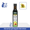 Dầu Bơ Ép Lạnh Nguyên Chất 250ml Dưỡng ẩm sâu chống lão hóa giá ưu đãi 324.000₫