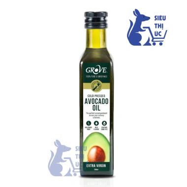 Dầu Bơ Ép Lạnh Nguyên Chất 250ml Dưỡng ẩm sâu chống lão hóa giá ưu đãi 324.000₫ 2 Dầu Bơ Ép Lạnh Nguyên Chất 250ml Dưỡng ẩm sâu chống lão hóa giá ưu đãi 324.000₫ 2