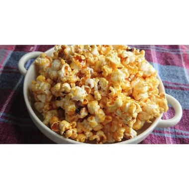 Dầu Bơ Nổ Bỏng Ngô BOYO - Dùng cho Ngô Mỹ, Bắp Rang Chuẩn, Giá chỉ 31.000₫