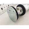 Đầu bộ xả chậu rửa mặt Toto Trụ xả cao cấp, giảm giá tới 17% chỉ 195.569₫ 5