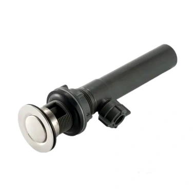 Đầu bộ xả chậu rửa mặt Toto Trụ xả cao cấp, giảm giá tới 17% chỉ 195.569₫