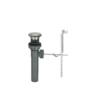 Đầu bộ xả chậu rửa mặt Toto Trụ xả cao cấp, giảm giá tới 17% chỉ 195.569₫