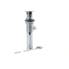Đầu bộ xả chậu rửa mặt Toto Trụ xả cao cấp, giảm giá tới 17% chỉ 195.569₫ 9