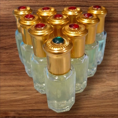Dầu Bôi Muỗi Cắn 5ml Dịu Êm Tự Nhiên - Thư Ý Arinya InsideOut Detox Giá 35.790₫ 4